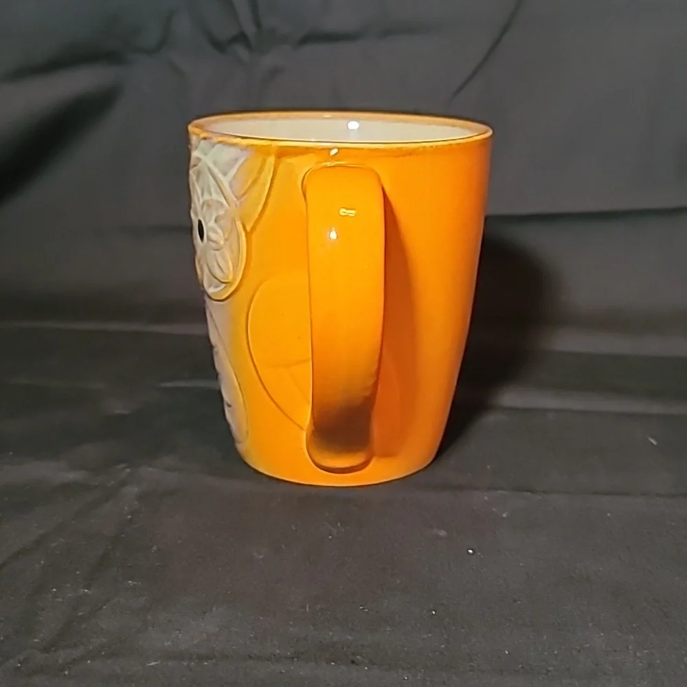 Mug Owl City by GIBSON DESIGNS - Picture 2 of 6